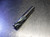 ATS 3/8" 4 Flute Carbide Endmill 3/8" Shank 114-3750-2 (LOC2846A)