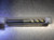 PCT 3/8" 3 Flute Carbide Endmill 3/8" Shank 0337T60615004 (LOC2351)