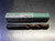 Walter Titex 25/64" Carbide Coolant Thru Drill A3399XPL-25/64IN (LOC2678D)