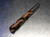 Walter Titex 25/64" Carbide Coolant Thru Drill A3399XPL-25/64IN (LOC2678D)