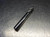 Applitec 6mm 4 Flute Carbide Endmill 6mm Shank 3431-6.0 (LOC3050B)