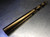 Precision 9/16" 2 Flute Cobalt Drill 9/16" Shank M51C0 9/16 (LOC2717B)