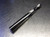 Kyocera/SGS 21/64" 2 Flute Carbide Drill 21/64" Shank 51121 (LOC2804A)