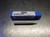 Kyocera 3/64" 3 Flute Carbide Endmill 1/8" Shank QTY4 30505 (LOC2804A)