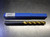 Kyocera 1/2" 4 Flute Carbide Endmill 1/2" Shank 31866 (LOC2804A)