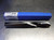 Kyocera 31/64" 2 Flute Carbide Drill 31/64" Shank 51131 (LOC2804A)