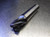 Dura-Mill WhisperKut 3/8" 4 Flute Carbide Endmill WK-S-40625-R090-C6 (LOC2923D)