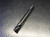 Dura-Mill 1/4" 4 Flute Carbide Double Ended Endmill DEMS-40250 (LOC2923D)