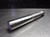 Destiny Tool Viper 3/4" Carbide Ball Nose Endmill 2 Flutes BV2481627 (LOC2707B)