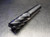 Garr 5/8" 5 Flute Carbide Endmill 5/8" Shank 545RA 5/8x3-.015" C/R EM (LOC2923C)