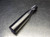 Garr 1/2" 2 Flute Carbide Endmill 1/2" Shank 152DA 1/2x3" (LOC2923C)