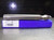 Destiny Tool Viper 3/4" Solid Carbide Endmill 2 Flutes V248160 (LOC2707B)