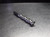 Destiny Tool Viper 3/8" Solid Carbide Endmill 2 Flutes V22424 (LOC2366)