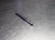 Destiny Tool Viper 3/16" Carbide Ball Nose Endmill 2 Flute QTY2 BV21206 (LOC2271)