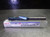 Nachi 8.8mm 180° Carbide Flat Bottom Drill 8mm Shank L9610 AQDEXZ (LOC2271)