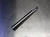 SCT 0.0255" Carbide Grooving Bar 1/4" Shank GFR025Q-10 (LOC2893A)