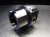 Command HSK63A ER16 Collet Chuck 2.5" Projection H4C3A0016 (LOC2592)