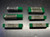 Lot Of 7 Design-Rite XL 2 Flute Carbide Endmills Various Sizes (LOC2059B)