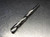 Metal Removal 6mm 2 Flute Carbide Jobber Drill 6mm Shank QTY5 M43250 (LOC2064A)