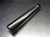 Metal Removal 3/4" 2 Flute Carbide Drill 3/4" Shank 290-0825-00 (LOC2034A)