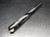Metal Removal 10.5mm 2 Flute Carbide Jobber Drill 225-0716-00 (LOC2034A)