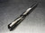 Metal Removal 9mm 2 Flute Carbide jobber Drill 9mm Shank 225-0663-00 (LOC2034A)