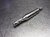 ATRAX 7/32" Double Ended Solid Carbide Endmill 4 Flute 85304145 (LOC2267)