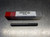 HTC Tool 3/16" 6 Flute Carbide Endmill 3/16 SE 6FL .040R ALTIN (LOC2658B)