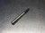 HTC Tool 3/16" 6 Flute Carbide Endmill 3/16 SE 6FL .040R ALTIN (LOC2658B)