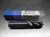 Niagara Cutter 5/8" 4 Flute Carbide Endmill 5/8x5/8x1-1/4x3-1/2 (LOC2069B)