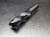 Niagara Cutter 5/8" 4 Flute Carbide Endmill 5/8x5/8x1-1/4x3-1/2 (LOC2069B)