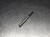 Niagara 1/8" 4 Flute Carbide Endmill 1/8" Shank QTY3 1/8x1/8x1/2x1-1/2 (LOC368)