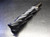 Niagara 1" 3 Flute HSS Endmill 1" Shank A337-1.000-D4-S.3-Z3 (LOC2041B)