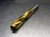 Guhring 13.50mm 2 Flute Carbide Coolant Thru Drill 1183-13.500 (LOC2041B)