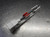 Mikron CrazyDrill 0.0866" Coolant Thru Carbide Drill 2.CD.060220.CS (LOC2058D)