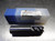 Niagara 3/4" 5 Flute Carbide Endmill 3/4" Shank 3/4x3/4x1x3 (LOC2249)