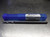 Niagara 1/4" 2 Flute Carbide Endmill 1/4" Shank 1/4x1/4x1-1/2x6 (LOC2249)