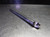 Walter 3/8" Carbide Indexable Boring Bar E06M-SCLCR2 (LOC2869B)