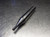 Data Flute 1/8" 5 Flute Carbide Endmill 3/8" Shank D62748 (LOC2860B)