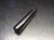 Data Flute 1/8" 5 Flute Carbide Endmill 3/8" Shank D62748 (LOC2860B)