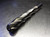 Niagara 3/4" 4 Flute Carbide Ballnose Endmill 3/4" Shank 3/4x3/4x4x6 (LOC2860B)