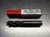 HTC Tool 3/8" 4 Flute Carbide Endmill 3/8" Shank 360-4375-010R (LOC2088A)