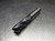 HTC Tool 3/8" 4 Flute Carbide Endmill 3/8" Shank 360-4375-010R (LOC2088A)