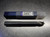 Garr 5/8" 3 Flute Carbide Endmill 5/8" Shank 42033 (LOC1751)