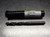Guhring 5.70mm 2 Flute Carbide Drill 6mm Shank 5515-5.700 (LOC2541)