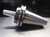 Erickson CAT50 8mm Shrink Fit Tool Holder 3.5" Pro CV50BHPVTT08M350 (LOC2644B)