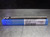 Niagara Cutter 1/4" Carbide Endmill 3 Flute AN345-0.250-E4-S.0-Z3 (LOC1837A)