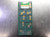Tool-Flo Carbide Threading Inserts QTY10 FLJF-3012L14 GP50C (LOC2328B)