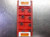 Sandvik Carbide Inserts QTY10 RCMT08 03 M0-SM 1115 (LOC2328B)