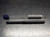Harvey Tool 1/4" 4 Flute Carbide Lollipop Endmill 1/4" Shank 22916-C3 (LOC1968A)